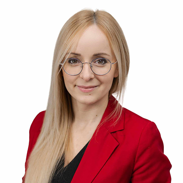Katarzyna Drausal
