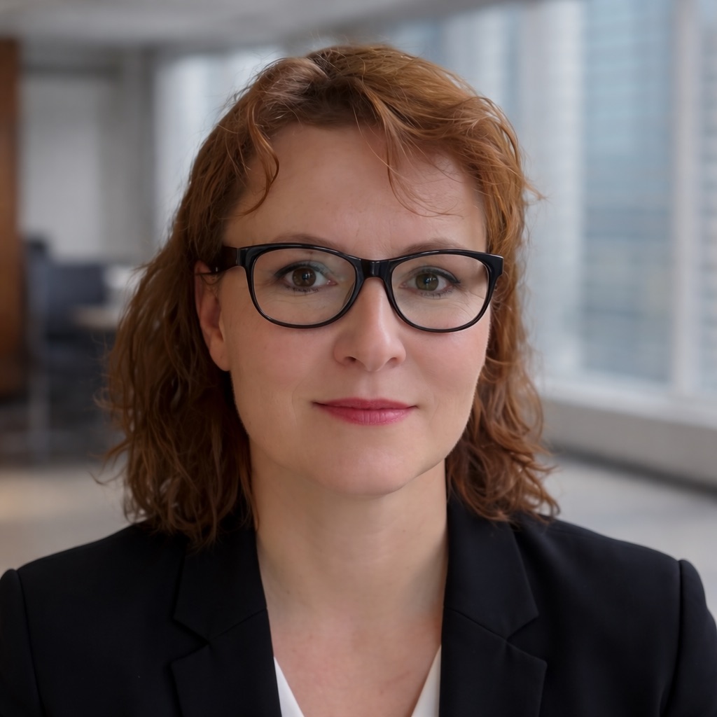 Agnieszka Burzyńska
