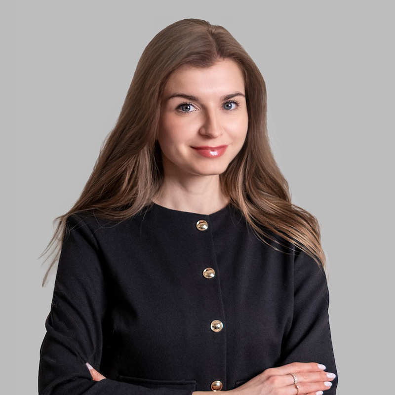 Anna Maria Sychowska