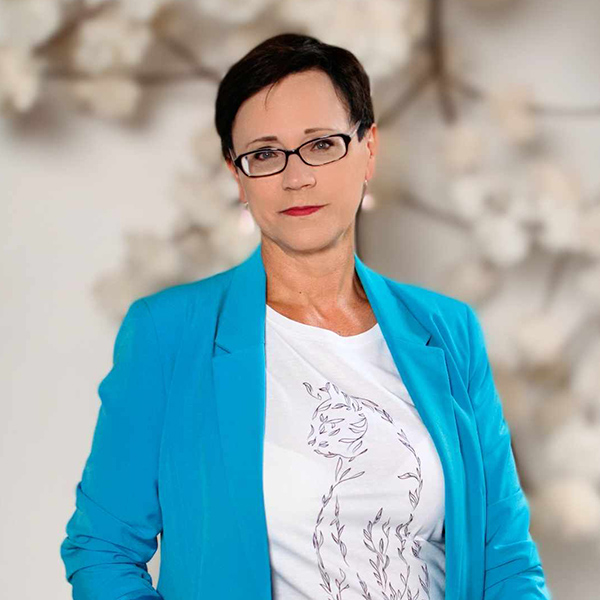 Anna Życka