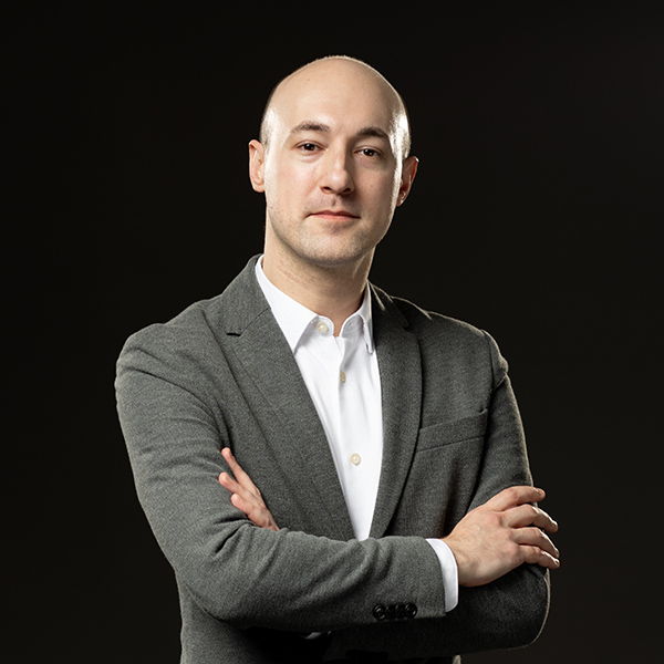 Bartosz Brzoza