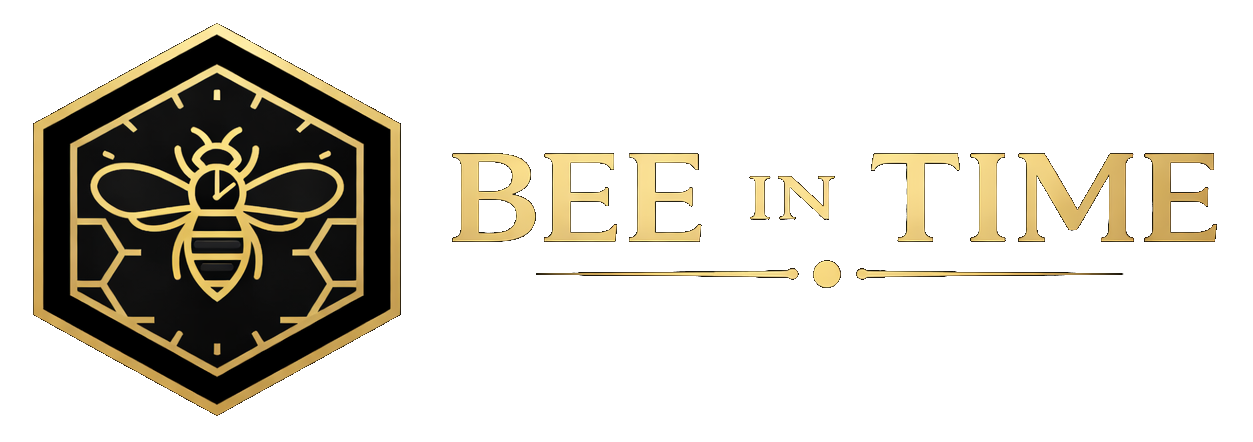 Bee in Time