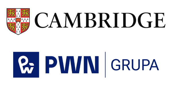 Cambridge & Grupa PWN