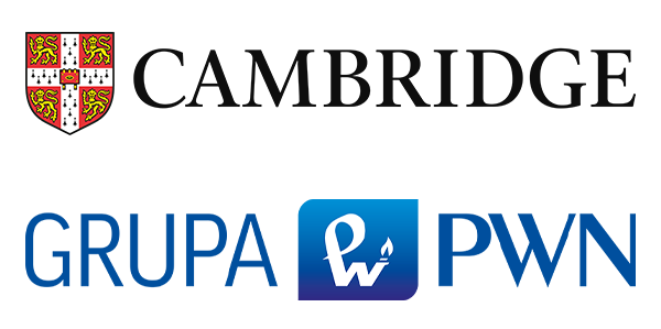 Cambridge & Grupa PWN