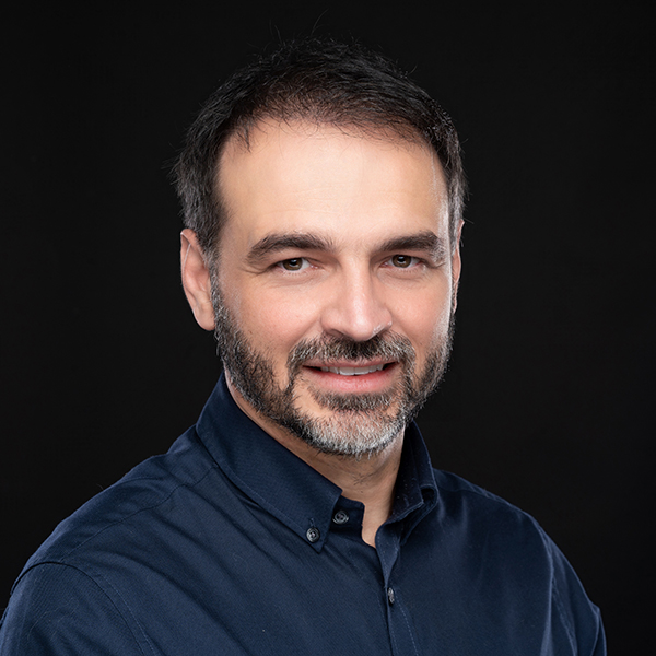 dr Konrad Maj