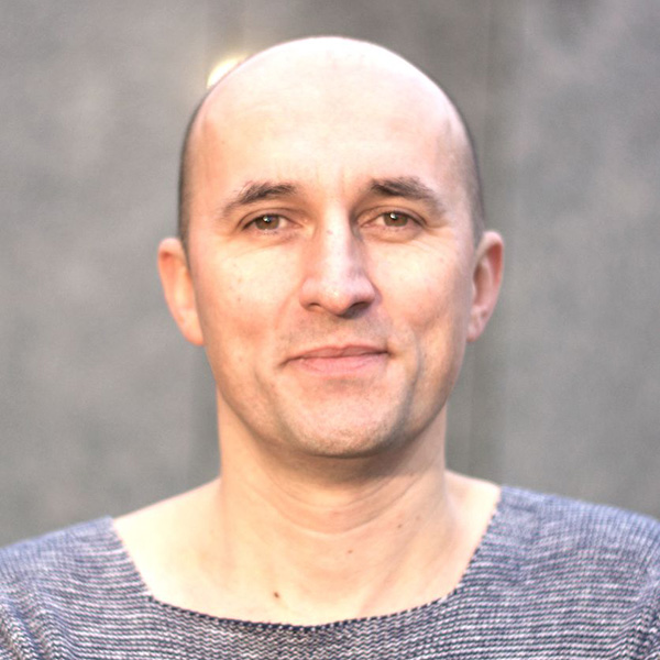dr Paweł Fortuna