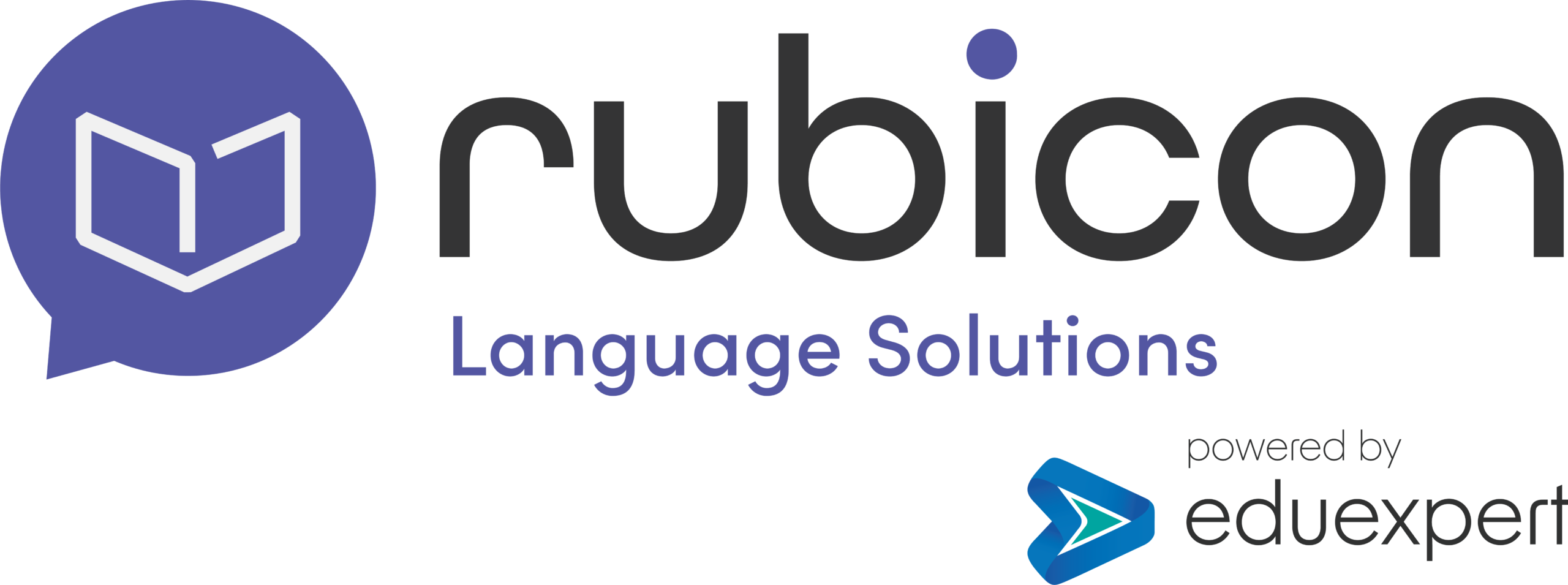 Rubicon Language Solutions x eduexpert