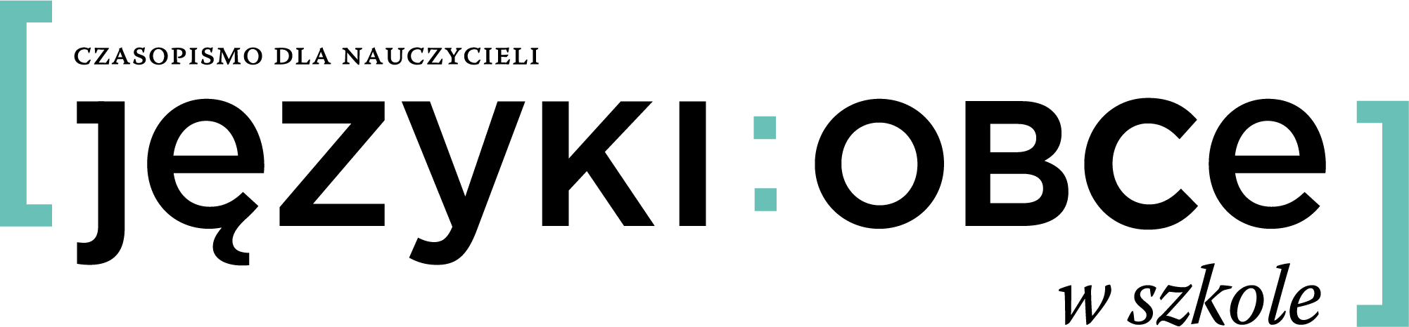 Języki Obce w Szkole