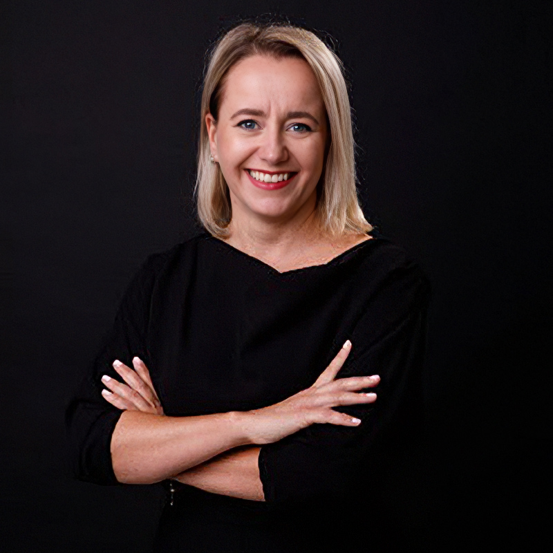 Magdalena Budzyńska