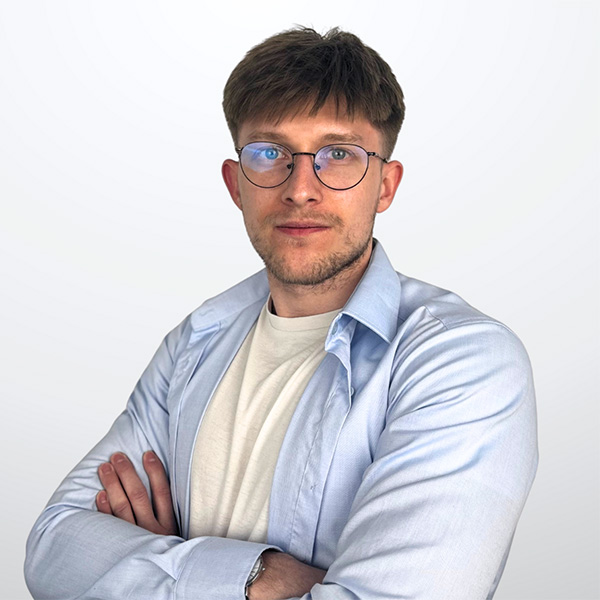 Michał Szymański