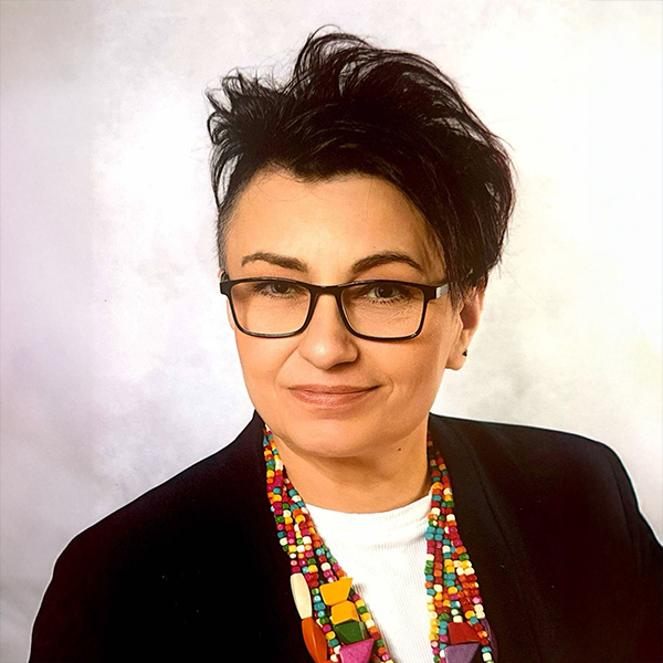 Monika Wisła