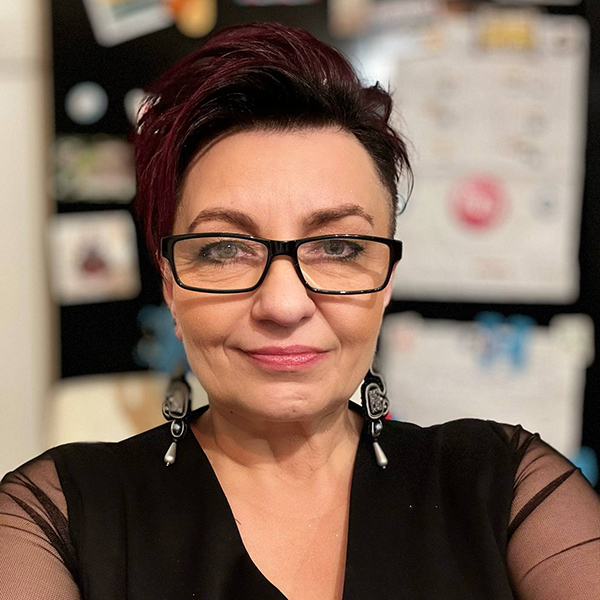 Monika Wisła