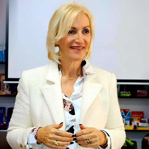 Nadia Theochari