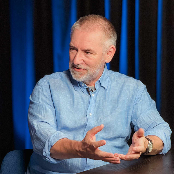 prof. Marek Kaczmarzyk