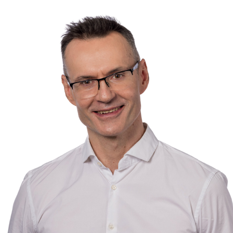 Przemysław Ogrodowczyk