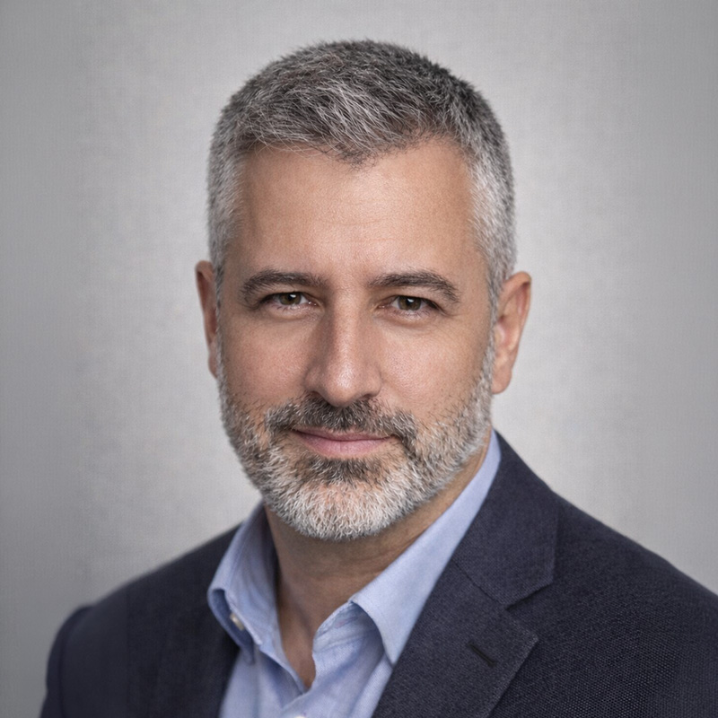 Radek Krzyżanowski
