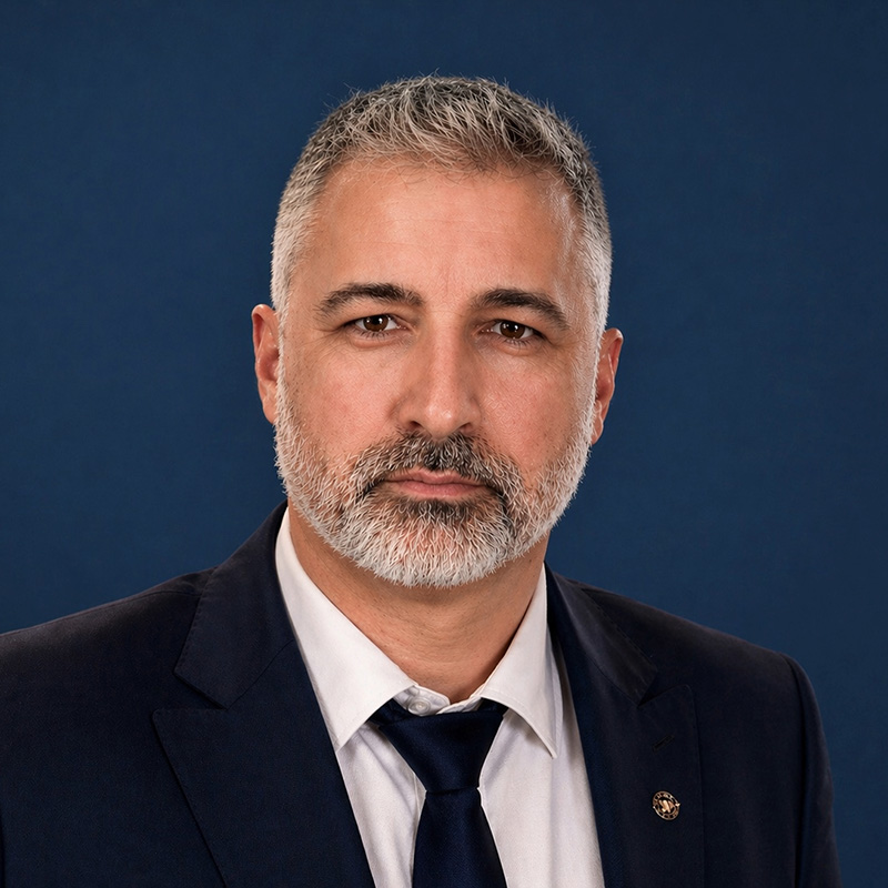 Radek Krzyżanowski