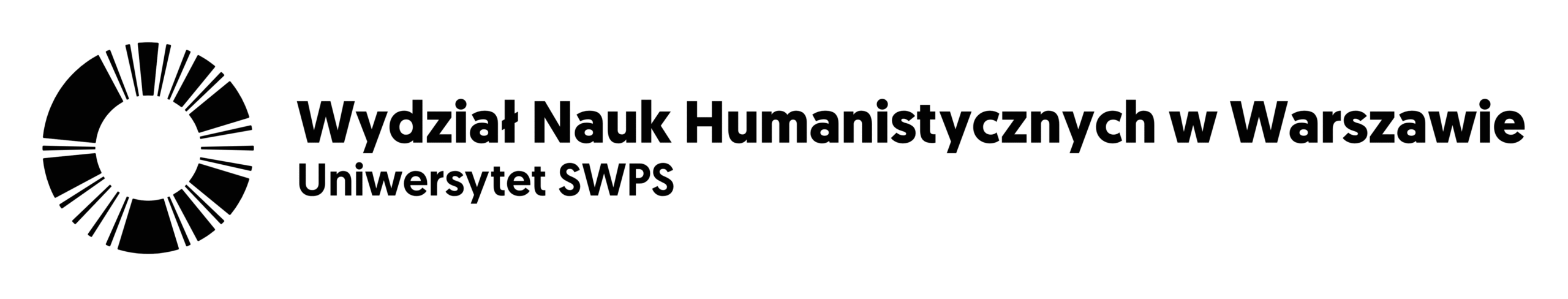 Wydział Nauk Humanistycznych Uniwersytetu SWPS w Warszawie